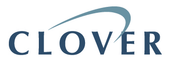 Clover Imaging Logo